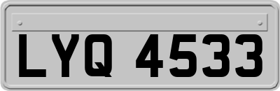 LYQ4533