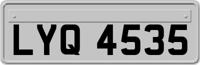 LYQ4535