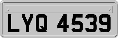LYQ4539