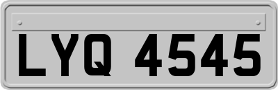 LYQ4545