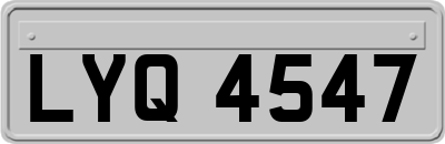 LYQ4547