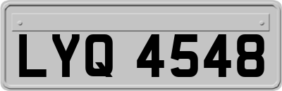 LYQ4548