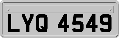 LYQ4549