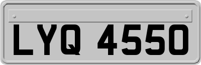 LYQ4550