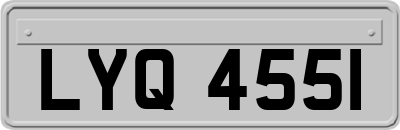 LYQ4551
