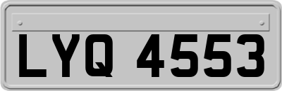 LYQ4553