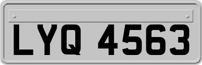 LYQ4563