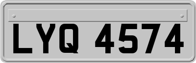 LYQ4574