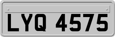 LYQ4575