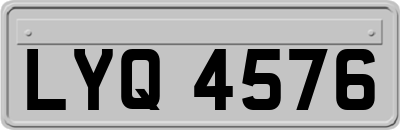 LYQ4576