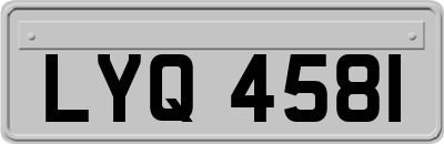 LYQ4581
