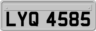 LYQ4585