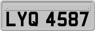 LYQ4587