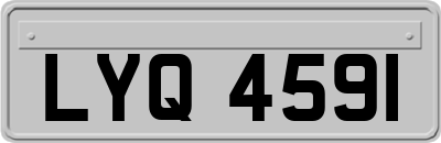 LYQ4591