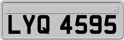 LYQ4595
