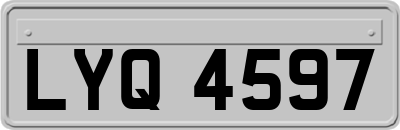 LYQ4597