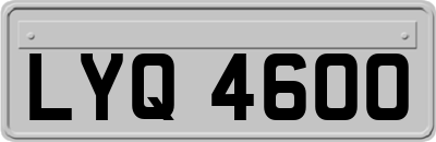 LYQ4600