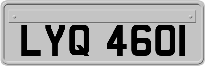 LYQ4601