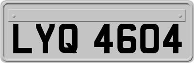 LYQ4604