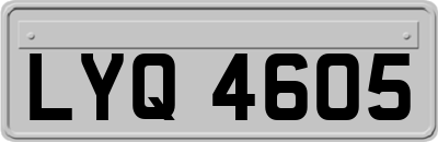 LYQ4605
