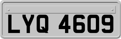 LYQ4609