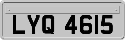 LYQ4615