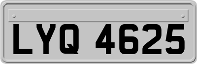 LYQ4625