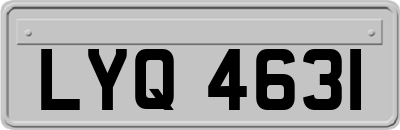 LYQ4631