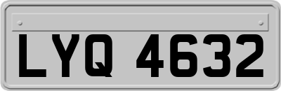 LYQ4632