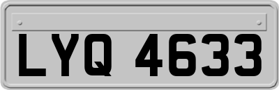 LYQ4633