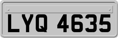 LYQ4635