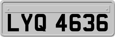 LYQ4636