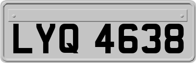 LYQ4638