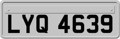 LYQ4639