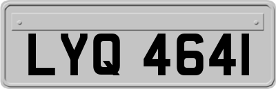 LYQ4641