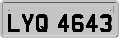 LYQ4643