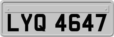 LYQ4647