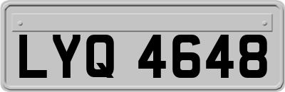LYQ4648