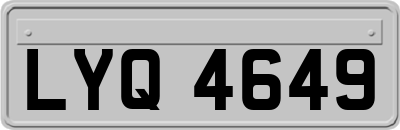 LYQ4649