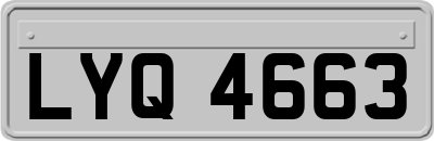 LYQ4663