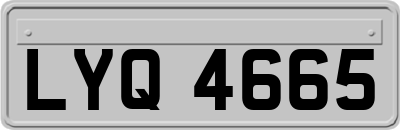 LYQ4665