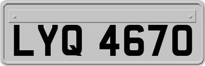 LYQ4670