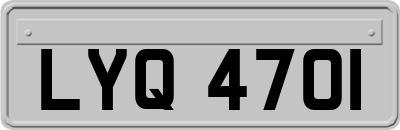 LYQ4701