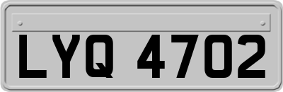 LYQ4702