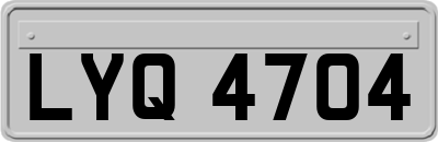 LYQ4704