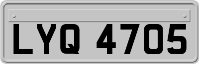 LYQ4705