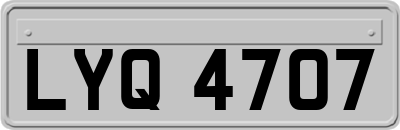 LYQ4707