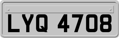 LYQ4708