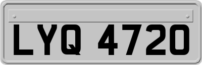 LYQ4720