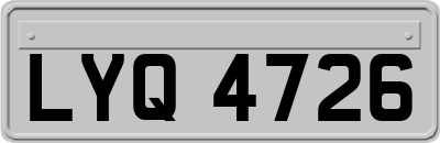 LYQ4726